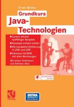 Grundkurs Java-Technologien, m. CD-ROM