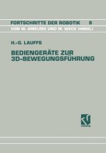 Bedienger te Zur 3d-Bewegungsf hrung