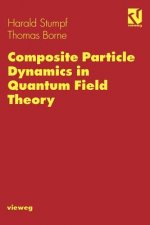 Composite Particle Dynamics in Quantum Field Theory