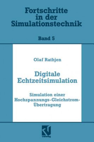 Digitale Echtzeitsimulation