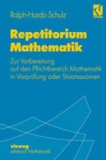 Repetitorium Mathematik