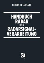 Handbuch Radar und Radarsignalverarbeitung