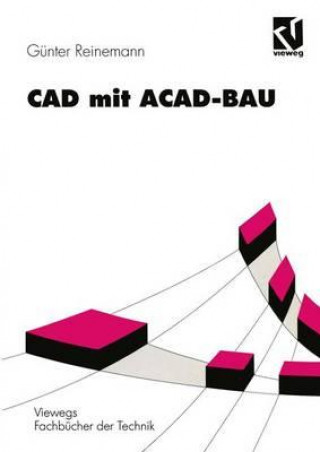 CAD Mit ACAD-BAU