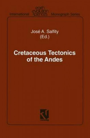 Creataceous Tectonics of the Andes