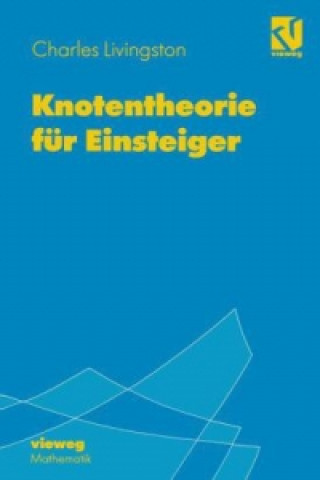 Knotentheorie Fur Einsteiger