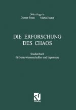 Die Erforschung Des Chaos