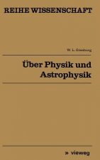 UEber Physik Und Astrophysik