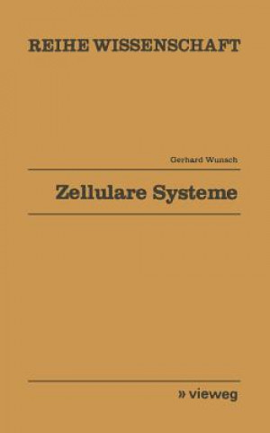 Zellulare Systeme