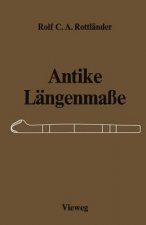 Antike Langenmasse