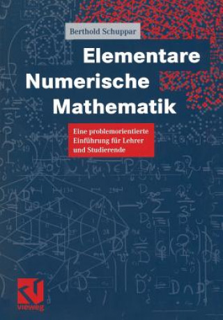 Elementare Numerische Mathematik