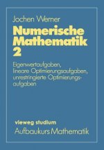Numerische Mathematik. Tl.2