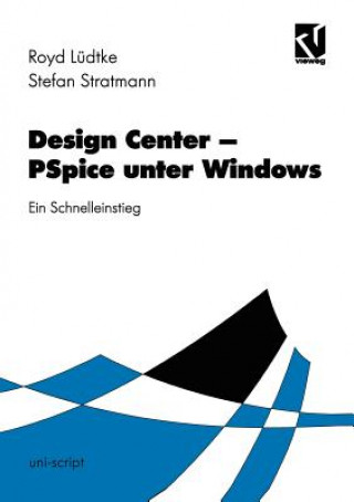 Design Center PSpice unter Windows
