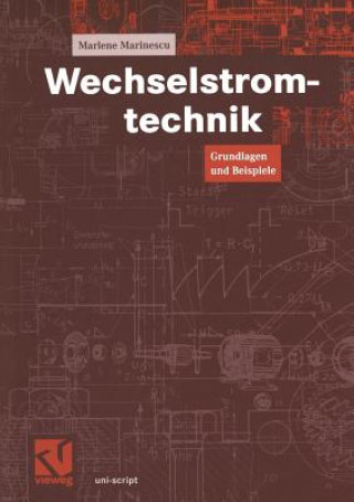 Wechselstromtechnik