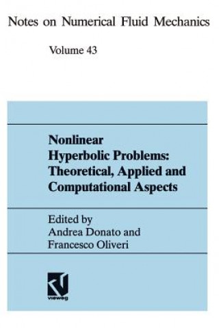 Nonlinear Hyperbolic Problems: Theoretical, Applied, and Computational Aspects