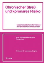 Chronischer Stre  Und Koronares Risiko