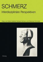 Schmerz - Interdisziplinare Perspektiven