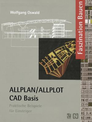 Allplan/Allplot Cad-Basis