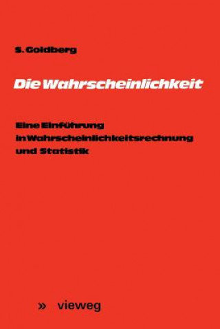 Die Wahrscheinlichkeit