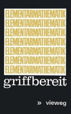 Elementarmathematik griffbereit
