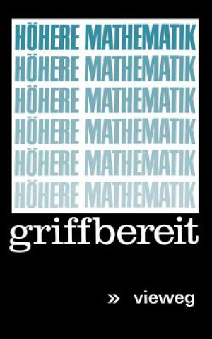 Höhere Mathematik griffbereit