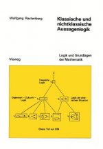 Klassische und nichtklassische Aussagenlogik