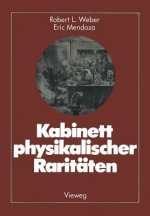 Kabinett Physikalischer Rarit ten