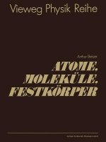 Atome, Molek le, Festk rper