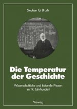 Die Temperatur Der Geschichte