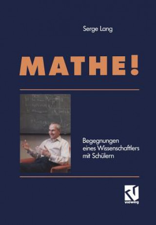 Mathe!