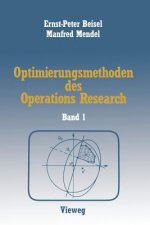Optimierungsmethoden des Operations Research