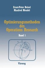 Optimierungsmethoden des Operations Research