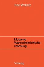 Moderne Wahrscheinlichkeitsrechnung