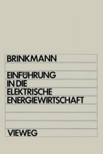 Einf hrung in Die Elektrische Energiewirtschaft