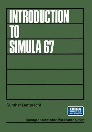 Introduction to SIMULA 67