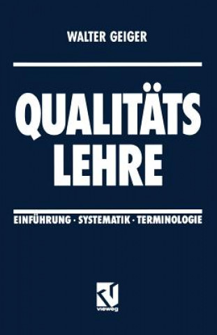 Qualitats Lehre