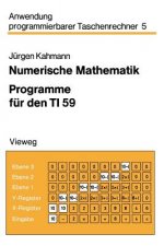 Numerische Mathematik