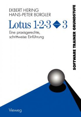 Lotus 1-2-3 Version 3