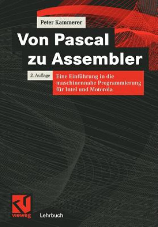 Von Pascal zu Assembler