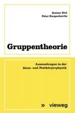 Gruppentheorie