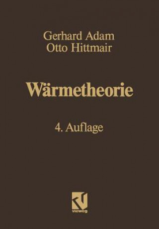 Wärmetheorie