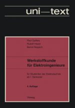 Werkstoffkunde für Elektroingenieure