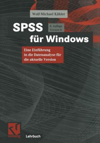 SPSS Fur Windows