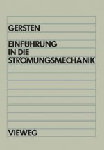 Einfuhrung in Die Stroemungsmechanik