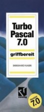 TURBO PASCAL 7.0 griffbereit