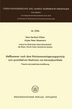 Me kammer Nach Dem Kleinionenanlagerungsprinzip Zum Quantitativen Nachweis Von Aerosolpartikeln Theorie Und Praktische Ausf hrung