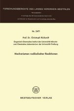 Mechanismen Radikaler Reaktionen