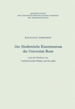 Akademische Kunstmuseum Der Universitat Bonn