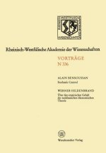 Rheinisch-Westfalische Akademie Der Wissenschaften