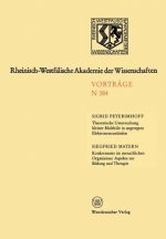 Rheinisch-Westfalische Akademie der Wissenschaften