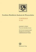 Nordrhein-Westfalische Akademie der Wissenschaften